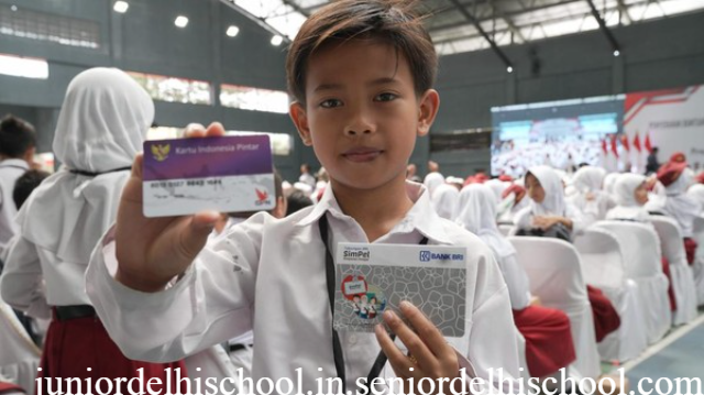 Beasiswa Tepat Sasaran untuk Pemerataan Pendidikan Tinggi