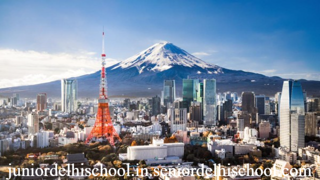 Beasiswa Pelatihan Guru ke Jepang 2026 Resmi Dibuka