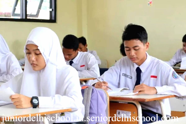 Beasiswa Sekolah Cendekia BAZNAS 2026, SMP–SMA Gratis