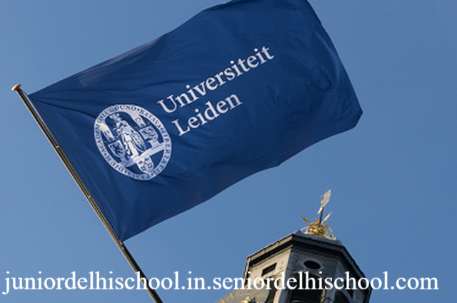 Universitas Leiden Buka Beasiswa Riset Rp29,1 Juta per Bulan