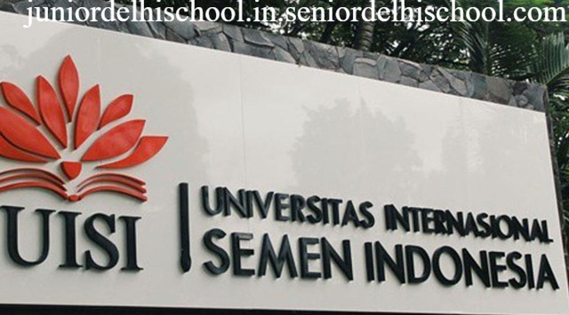 Beasiswa Semen Indonesia Dibuka, Gratis UKT dan BIP