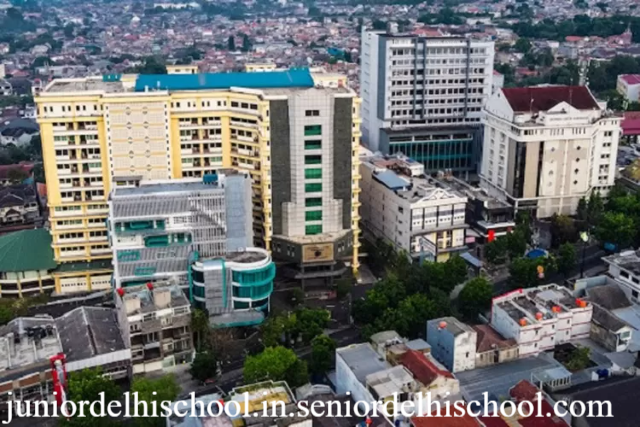 Beasiswa Universitas Maranatha 2026: Peluang & Syarat