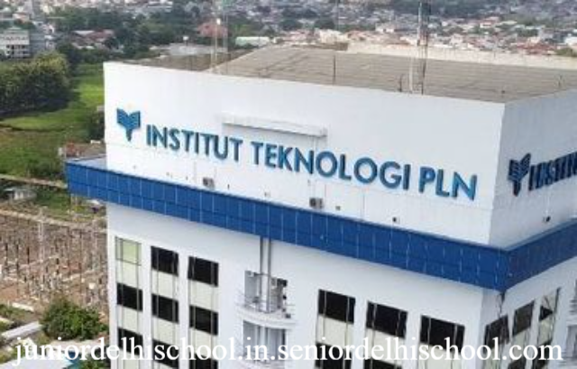 Daftar Beasiswa IT PLN 2026 Sekarang