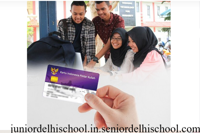 Beasiswa KIP Kuliah 2026: Cara Daftar & Persyaratan