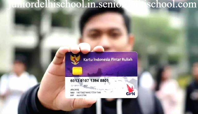 Daftar KIP Kuliah Tanpa KIP SMA, Ini Penjelasannya