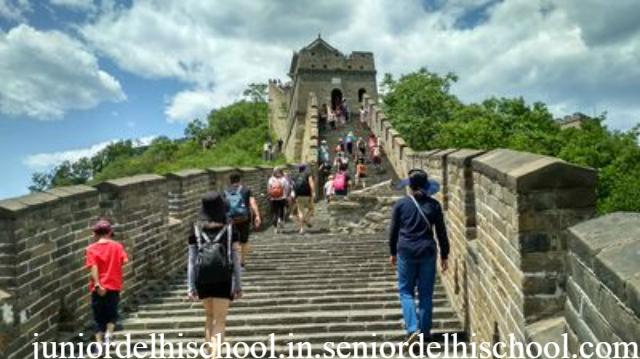 Beasiswa UNESCO Great Wall China untuk S2 dan S3