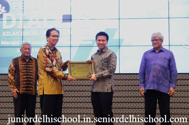 Beasiswa Angka Nitisastro ITS: Syarat, Manfaat, dan Cara Daftar