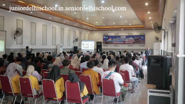 Strategi Raih Beasiswa di Australia