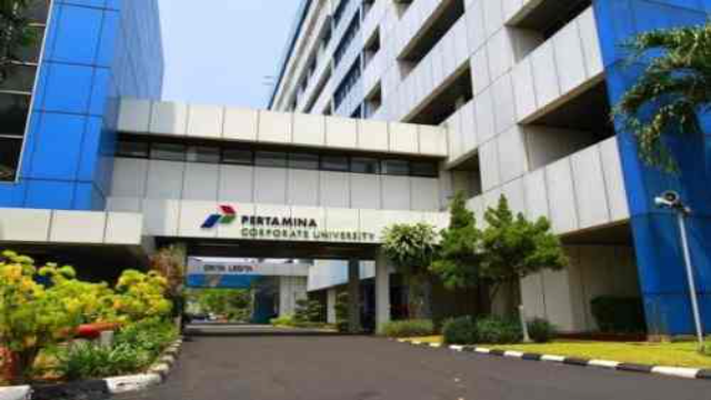 Beasiswa Universitas Pertamina: Peluang Emas Meraih Pendidikan Berkualitas