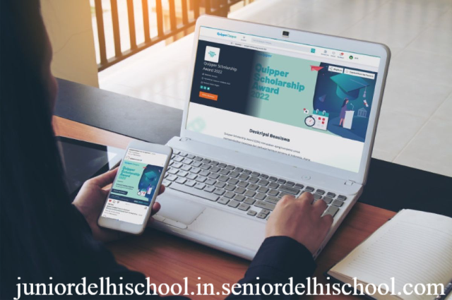 Pengumuman Quipper Scholarship Award 2026 Resmi Dirilis