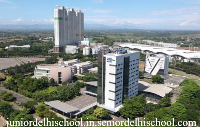 Beasiswa S1 Universitas Prasetiya Mulya