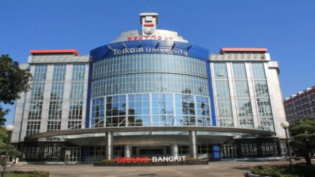Panduan Lengkap Beasiswa Telkom University untuk Calon Mahasiswa